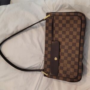 Damien purse LV